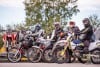 Moto - News: Italian Bike Week 2023, le attività On e Off Road del 14-17 settembre a Lignano