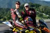 Moto2: Ufficiale: Tony Arbolino continua con il team Marc VDS in Moto2 nel 2024