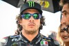 MotoGP: Bezzecchi: "I've chosen my future, not everyone has Rossi's support"