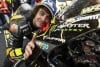 MotoGP: Bezzecchi: "ha vinto il lato umano, ma la tentazione dell'ufficiale era forte"