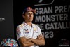 MotoGP: Marquez: "Gli ingegneri valutano i piloti. Io a Misano valuterò la moto"