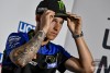 MotoGP: Quartararo: "Morbidelli saying he has doubts about his future in Yamaha made me smile"
