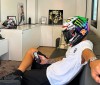 MotoGP: Beware Batman! Quartararo turns into Joker in Barcelona