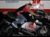 MotoGP: SCOOP: Morbidelli è già salito sulla Ducati Pramac, ecco le prove!
