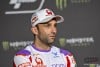 MotoGP: Zarco: scegliere Honda mi ha liberato, ora voglio solo sfruttare la Ducati