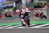 MotoGP: A leap in the dark for Johann Zarco: the Honda challenge for the king of the backflip