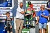News: Ortona incorona Francesco Marzo Campione CIV Minimoto Junior B