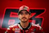 MotoGP: Bagnaia and the Barcelona taboo: “Ready to face the GP in all conditions”