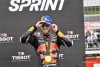 MotoGP: Binder: "Col telaio anche un decimo fa la differenza, lavoriamo sui dettagli"