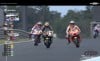 MotoGP: VIDEO - Marquez Vs Bezzecchi: no one wants to let up at Motegi!