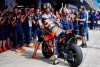 MotoGP: Pedrosa al via del Gran Premio di Misano come wildcard con KTM