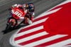 Moto3: Alonso svetta a Buriram, Masia quarto, Sasaki tampona Munoz e cade