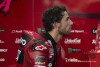 MotoGP: Bastianini: "Ultimo in qualifica? Mi sono innervosito per un problema sulla moto"