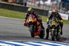 MotoGP: Da oggi Ducati è già campione del mondo piloti: Brad Binder fuori dai giochi