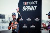 MotoGP: Binder: "ero partito per vincere, ma passato Marini sono rimasto senza gomme"