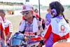 MotoGP: Jorge Martin: "quegli ultimi quattro giri sono stati un incubo, ora sarò cauto"