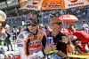 MotoGP: Joan Mir: "non mi sono offerto, ma il mio manager è stato contattato" 
