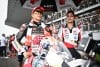 MotoGP: Nakagami: “Marc? Sarebbe una perdita enorme, ma crediamo tutti che resti”