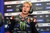 MotoGP: Quartararo sorride: "Tutto merito delle gomme nuove"