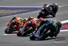 MotoGP: Honda and Yamaha, sisters in defeat: not just a technical crisis
