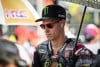 MotoGP: Quartararo confessa: "Ho rischiato di cadere più volte"