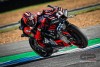 MotoGP: Vinales: "Il mio tempo sul passo è uguale a quello del 2022 in qualifica"