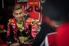 SBK: Bautista: "I'll try the bike with ballast; if I find it dangerous, I'll stop"