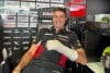 SBK: Jerez: frattura alla mano per Montella nella caduta in Gara 1