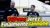 SBK: TGPOne Jerez: Andrea Iannone finally debuts in SBK tests!