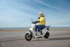 Moto - News: Honda: motociclette elettriche? Per il 2030, si punta a 4 milioni di unità
