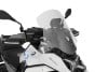 Moto - News: Wunderlich: cupolino Marathon trasparente e fumé per BMW R 1300 GS