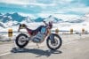 Moto - News: Royal Enfield Him-E: il concept della futura moto elettrica