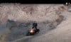 Moto - News: VIDEO - Una Suzuki Hayabusa all'Hell's Gate: follia o genio?