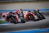 MotoGP: Pressione gomme: Aleix Espargarò penalizzato, Martin avvertito
