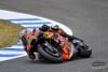 MotoGP: Binder vince la Sprint Race a Jerez: Bagnaia 2°, Miller 3°. Pedrosa è 6°