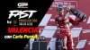 MotoGP: Fast by Prosecco Valencia, Pernat: “Ducati like Ferrari, Bagnaia a true champion”