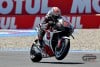 MotoGP: Nakagami: "la nuova Honda è leggera ed agile, ho impressioni positive"