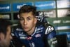 MotoGP: Fernandez ci prova a Le Mans dopo un'operazione a 9 muscoli del braccio