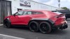 Auto - News: Lamborghini Urus: sei ruote motrici per il SUV italo... americano!