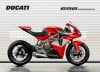Moto - News: Ducati 698 Marianna: il sogno con il Superquadro Mono di Oberdan Bezzi