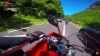 Moto - News: Trentino Alto-Adige: identificati 4 motociclisti per eccesso di velocità