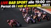 MotoGP: LIVE Bar Sport alle 19:00 - Pernat dà i voti al mondiale 2023