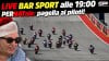 MotoGP: LIVE Bar Sport alle 19:00 - PERNATale: le pagelle ai piloti!