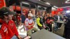 MotoGP: I Piloti Ducati a Bologna per festeggiare i successi della stagione 2023