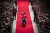 MotoGP: Ducati party at the Unipol Arena in Casalecchio di Reno: all the photos