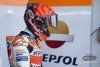 MotoGP: Honda gives the OK to Marquez to ride the Ducati in the Valencia tests