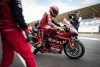 SBK: Ducati Aruba hits the big shot: Monster Energy on the Panigale V4