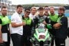 SBK: Orelac abandons Superbike: "With Kawasaki a lot of money spent for nothing"