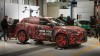 Auto - News: Alfa Romeo Milano: ecco le prime foto del SUV compatto