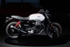 Moto - News: Gruppo Piaggio a MBE 2024 con la nuova Moto Guzzi V7 Stone Ten